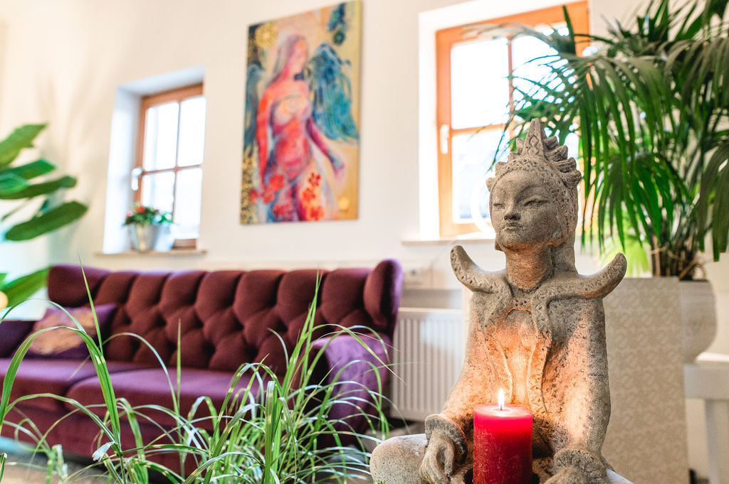 NARM München, Traumatherapie München